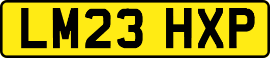 LM23HXP