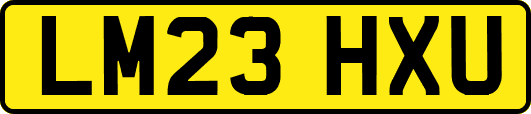 LM23HXU