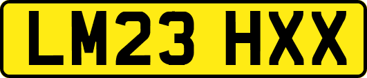 LM23HXX