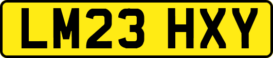 LM23HXY
