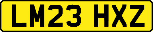 LM23HXZ