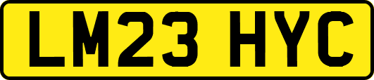 LM23HYC