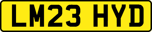 LM23HYD
