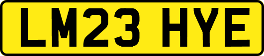 LM23HYE