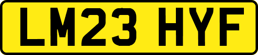LM23HYF