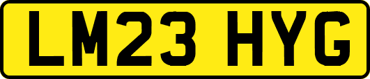 LM23HYG