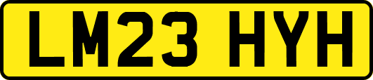 LM23HYH
