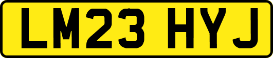 LM23HYJ
