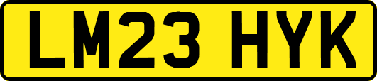 LM23HYK