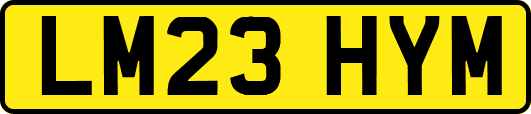 LM23HYM