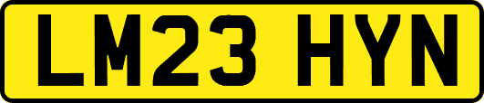 LM23HYN