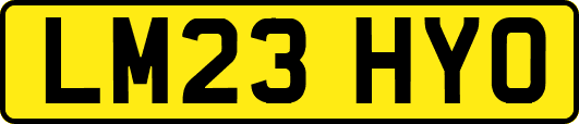 LM23HYO