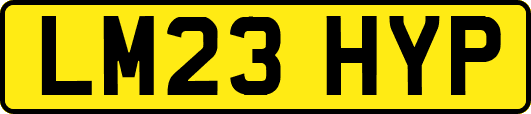 LM23HYP