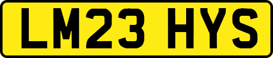 LM23HYS