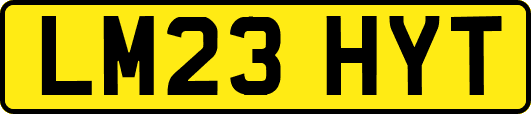 LM23HYT
