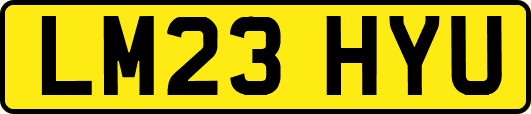 LM23HYU