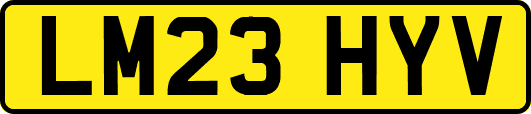 LM23HYV