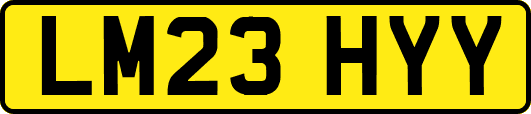 LM23HYY