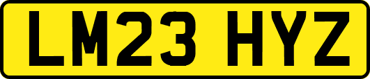 LM23HYZ