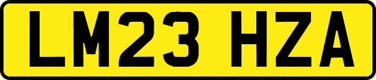 LM23HZA