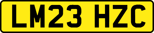 LM23HZC
