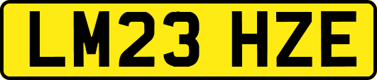 LM23HZE