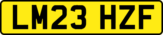 LM23HZF