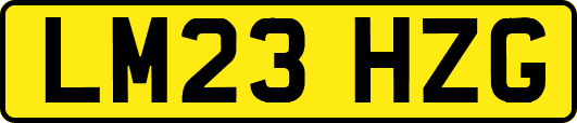 LM23HZG