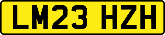 LM23HZH