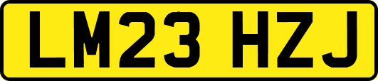 LM23HZJ