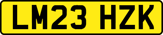 LM23HZK