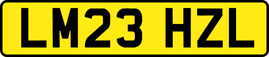 LM23HZL