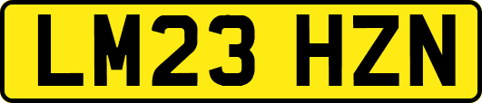 LM23HZN