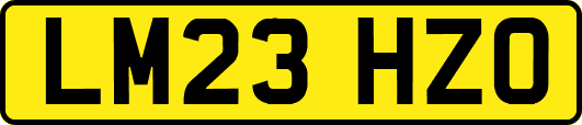LM23HZO