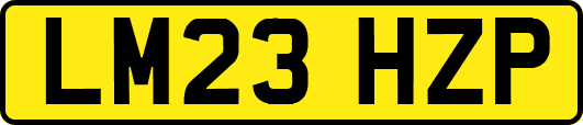 LM23HZP