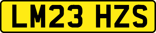 LM23HZS