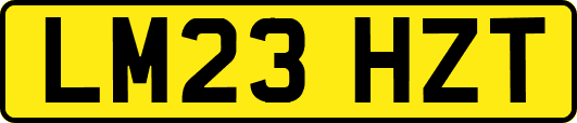 LM23HZT