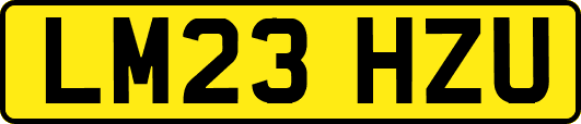 LM23HZU