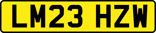 LM23HZW