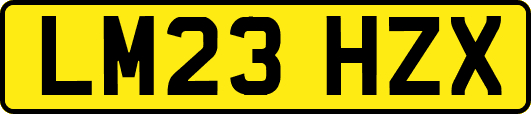 LM23HZX