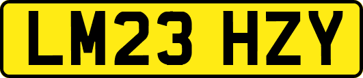 LM23HZY