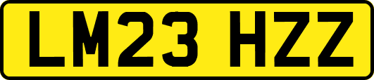 LM23HZZ