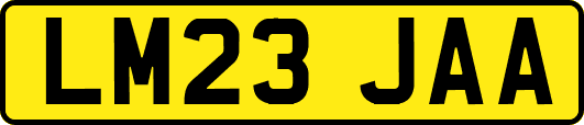 LM23JAA
