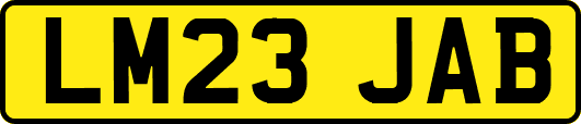 LM23JAB