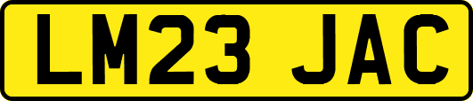 LM23JAC