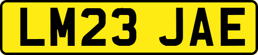 LM23JAE