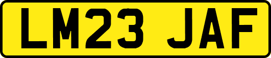 LM23JAF
