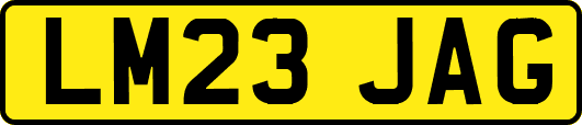 LM23JAG