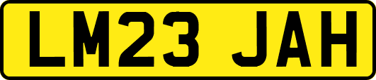LM23JAH