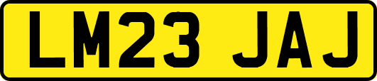 LM23JAJ